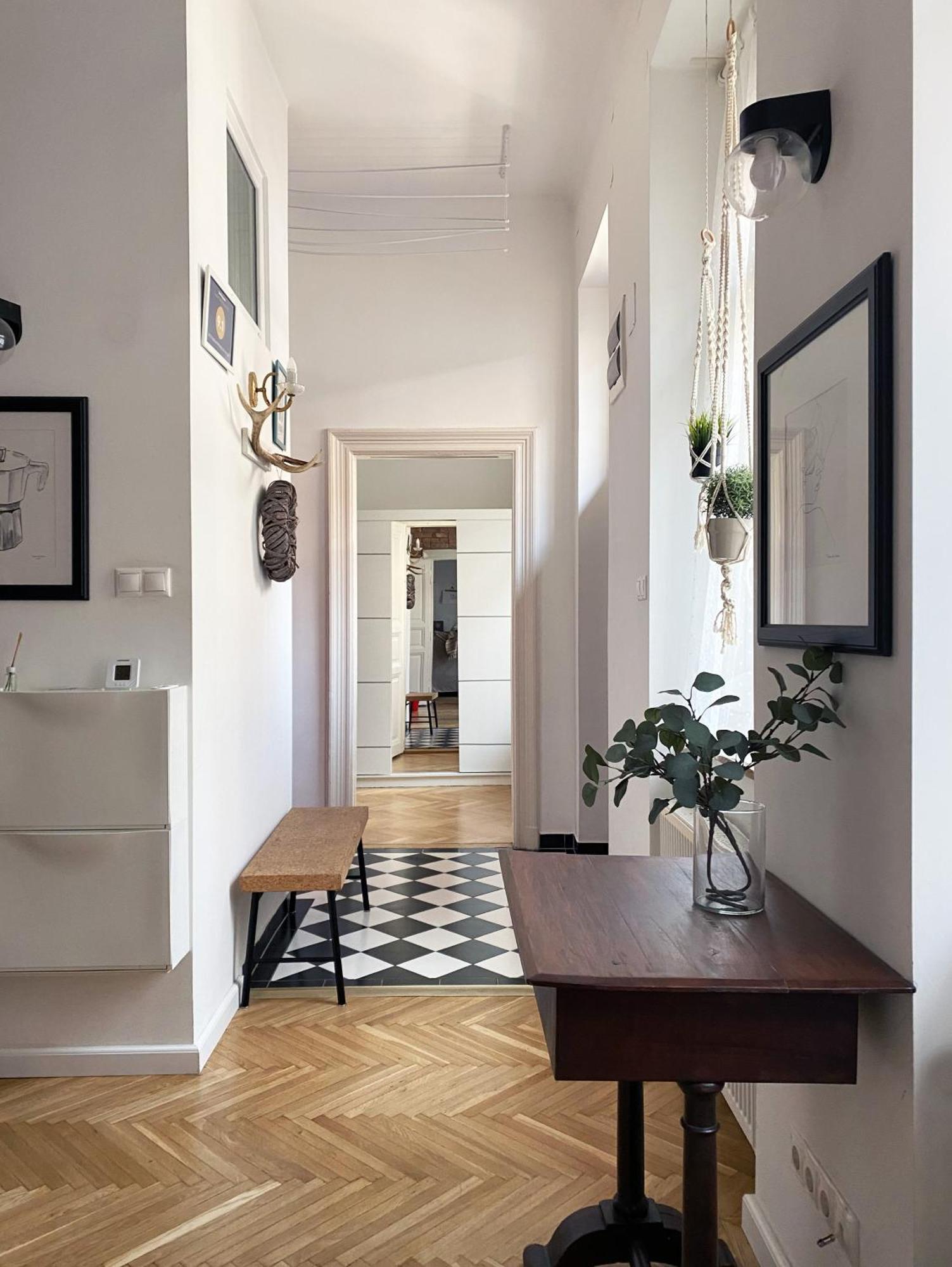 Nice "Trabi" Apartment In The City Budapešť Exteriér fotografie